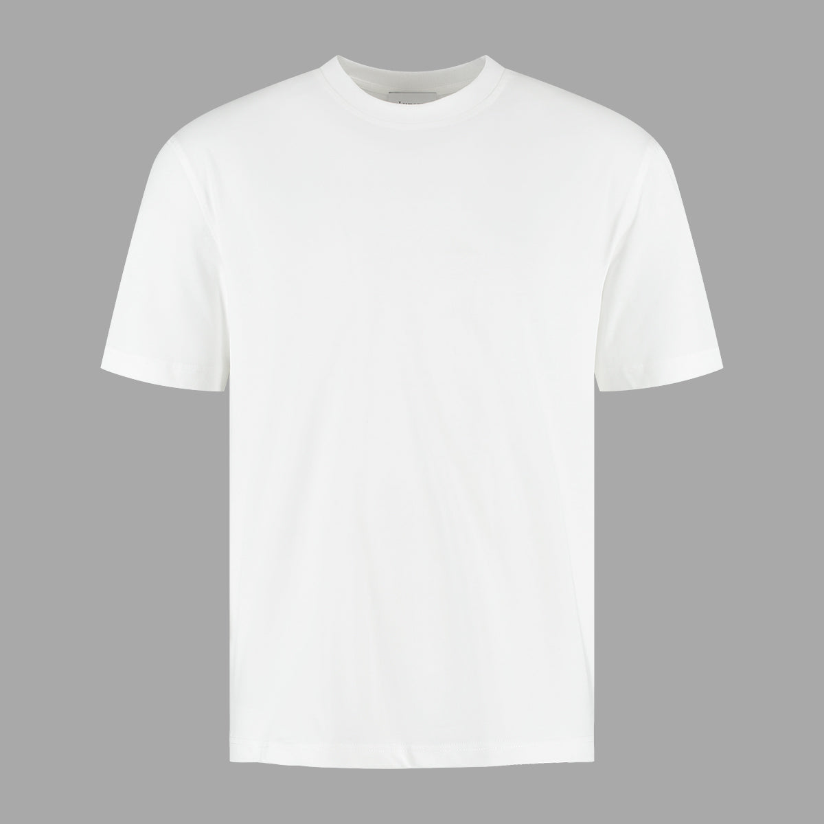 Lunero - Basic Tee Pack White 3x