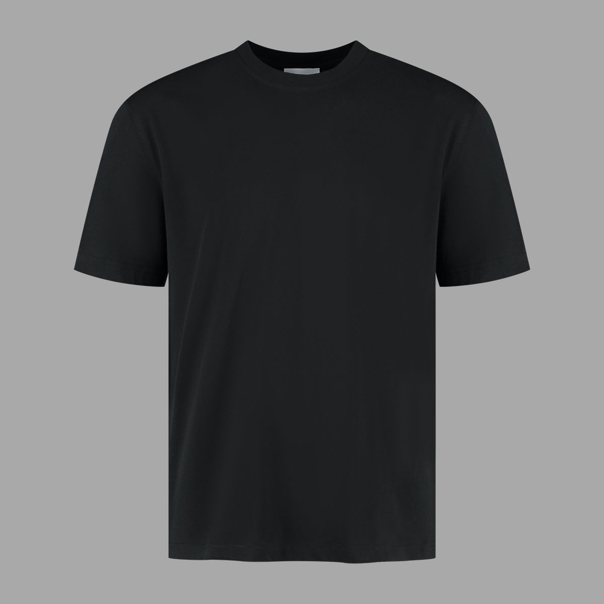 Lunero - Basic Tee Pack Black 3x