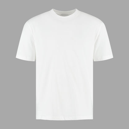 Lunero -  Basic Tee Pack White 3x